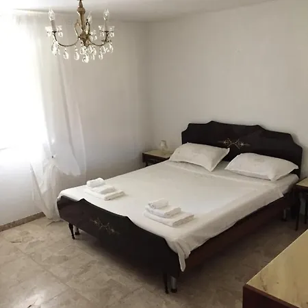 Casa Vacanze Nonna Teta Holiday home
