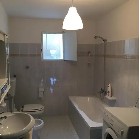 Casa Vacanze Nonna Teta Holiday home