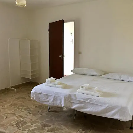 Casa Vacanze Nonna Teta * Caulonia