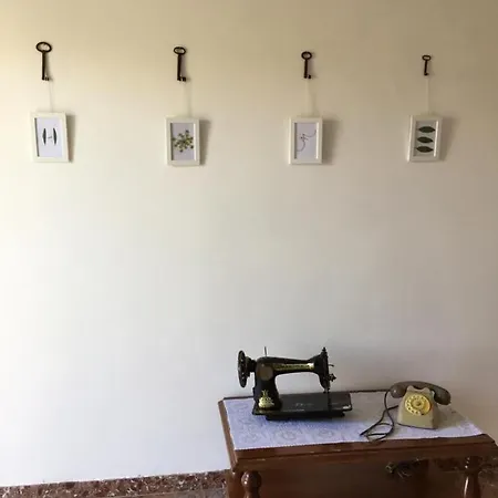 Holiday home Casa Vacanze Nonna Teta
