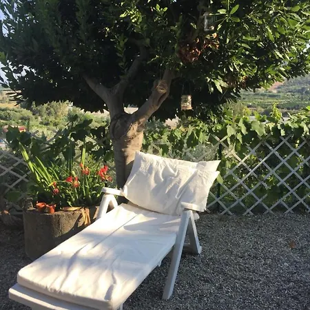 Casa Vacanze Nonna Teta Holiday home